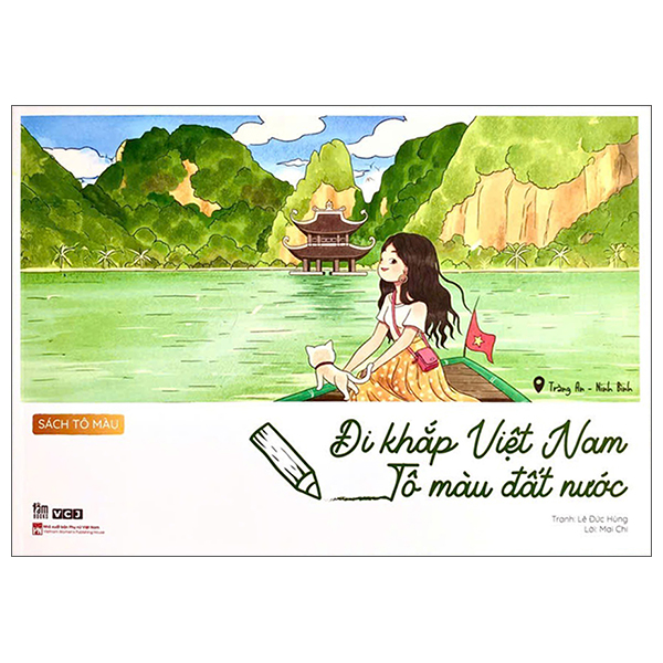 Di Khap Viet Nam - To Mau Dat Nuoc