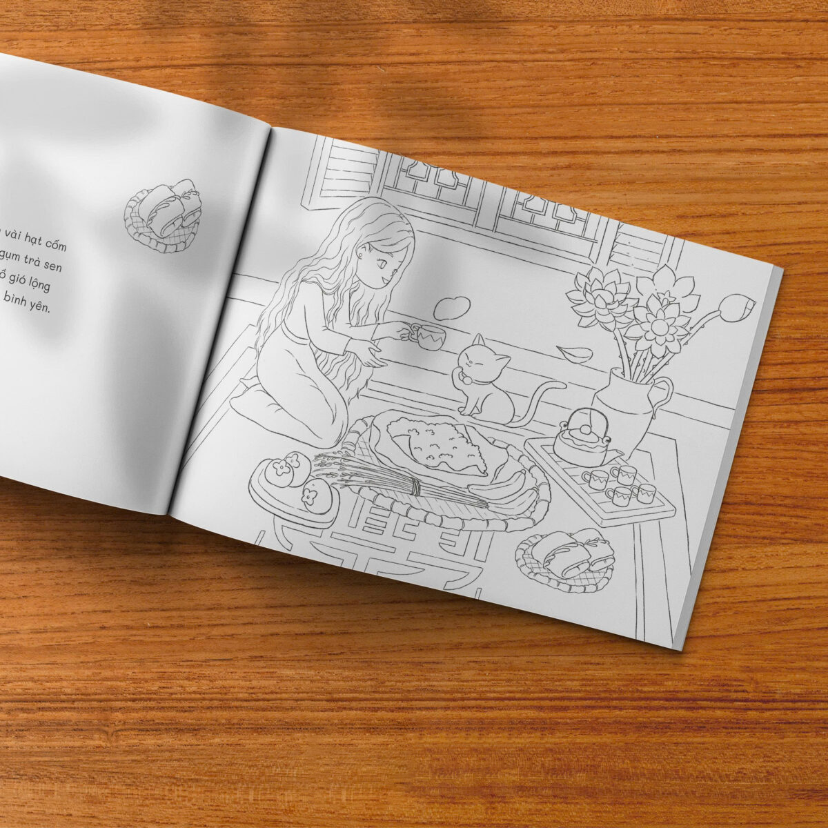 Di Khap Viet Nam - To Mau Dat Nuoc