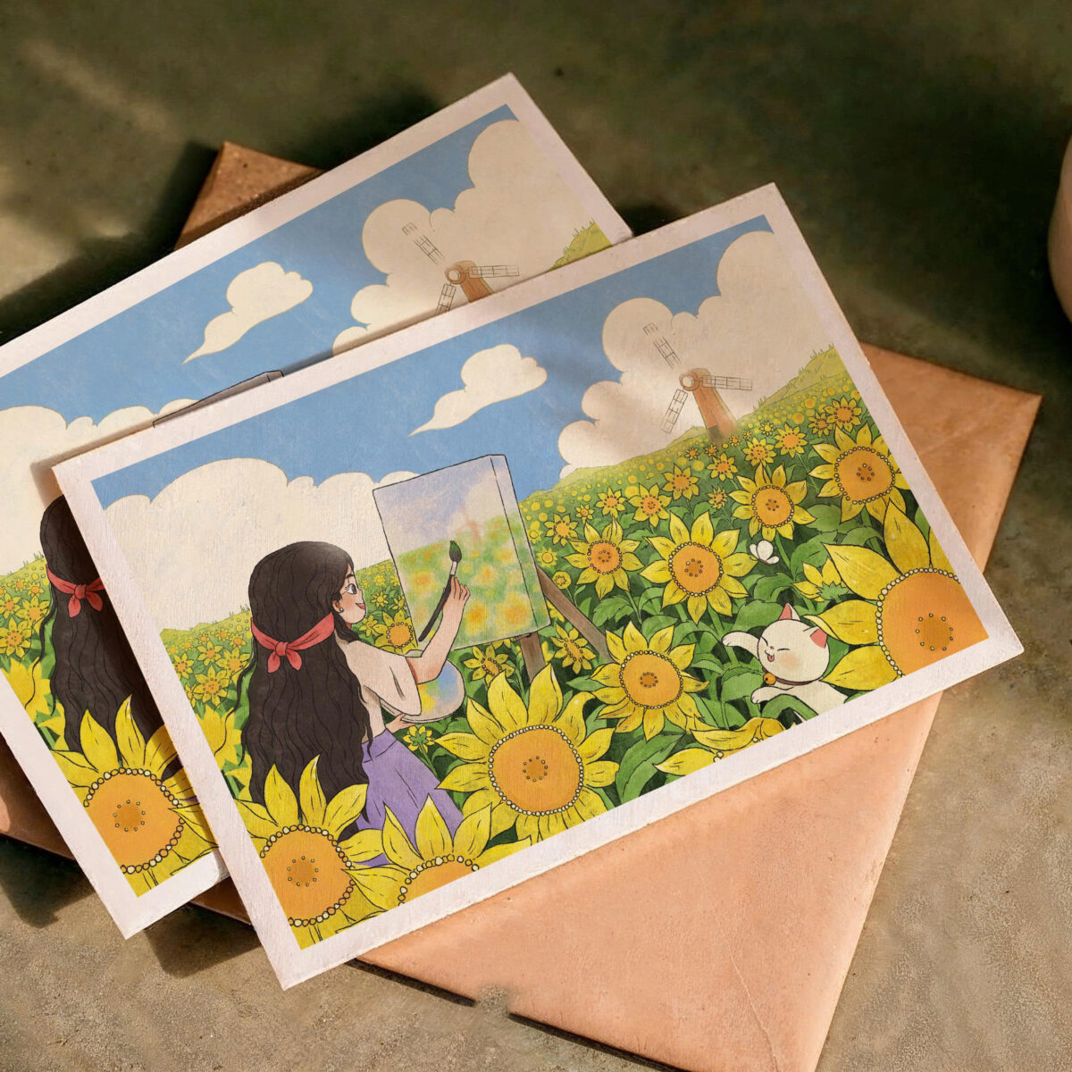 Di Khap Viet Nam - To Mau Dat Nuoc