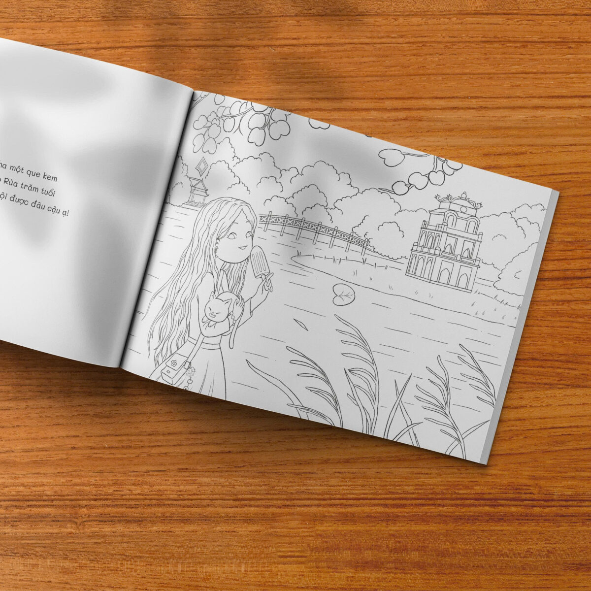 Di Khap Viet Nam - To Mau Dat Nuoc