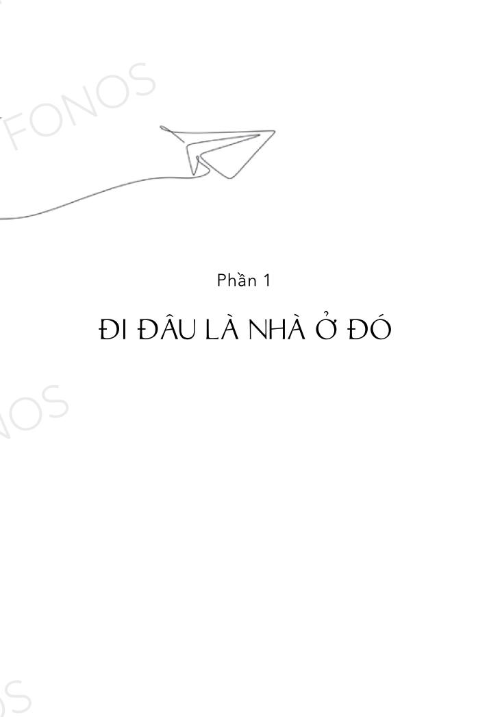 đi khi ta còn trẻ