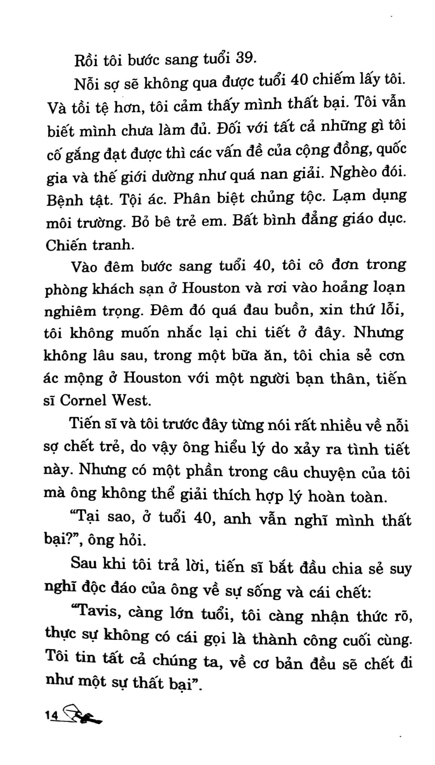 đi lên từ thất bại (tái bản 2018)