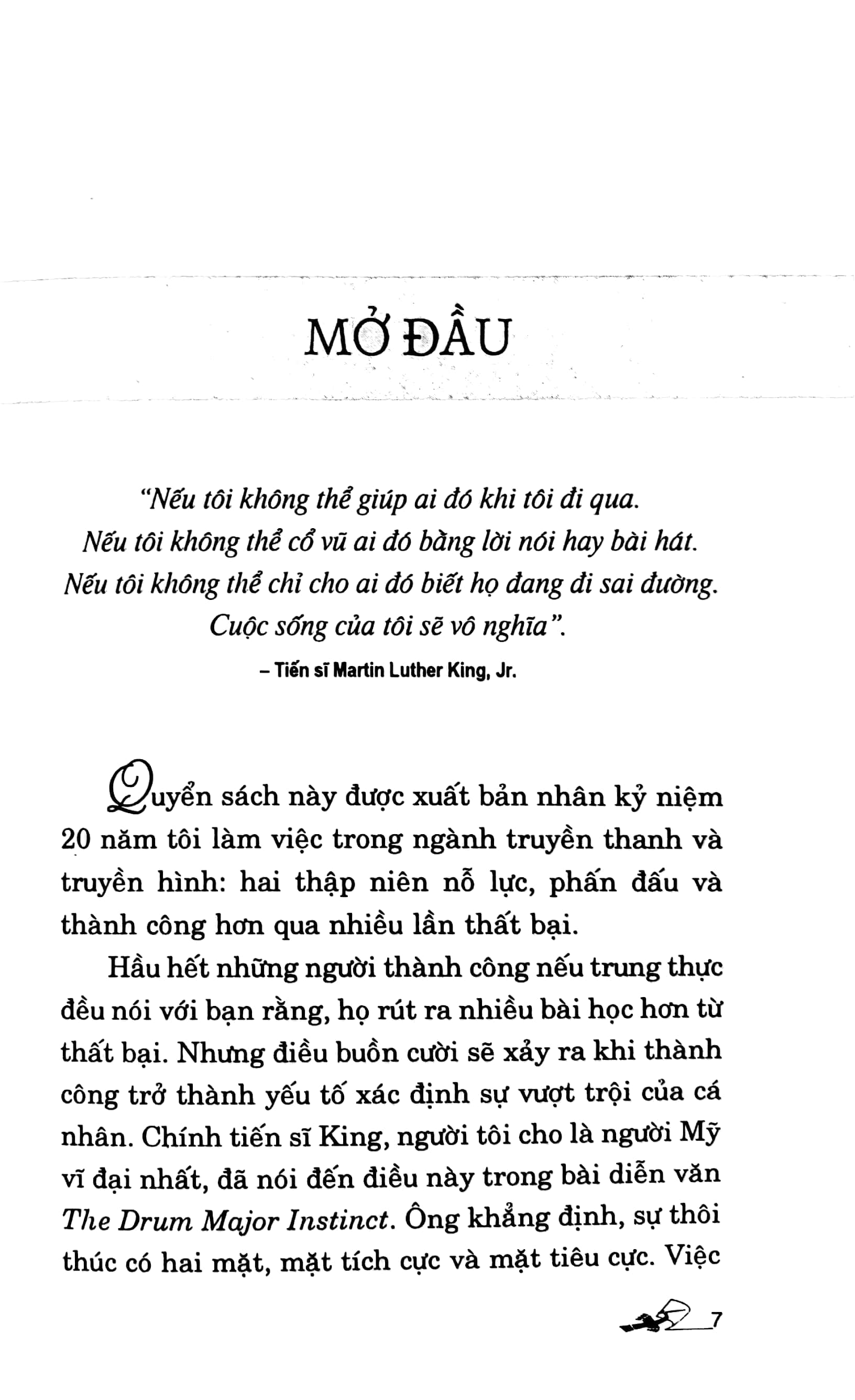 đi lên từ thất bại (tái bản 2018)