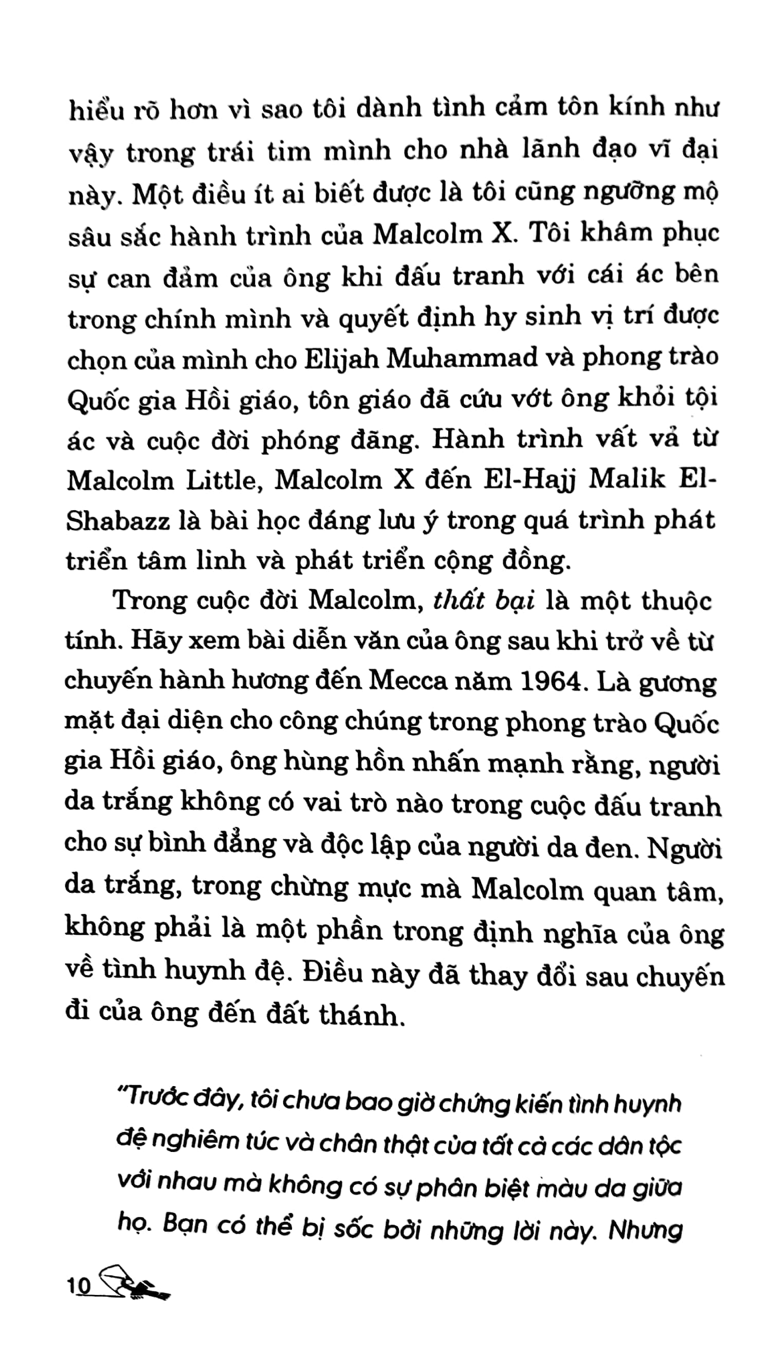 đi lên từ thất bại (tái bản 2018)