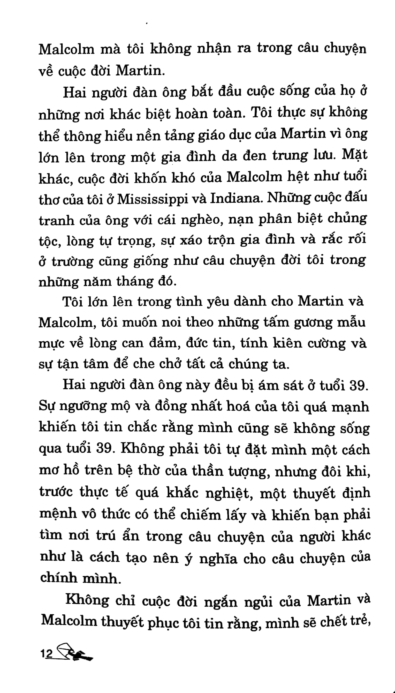 đi lên từ thất bại (tái bản 2018)