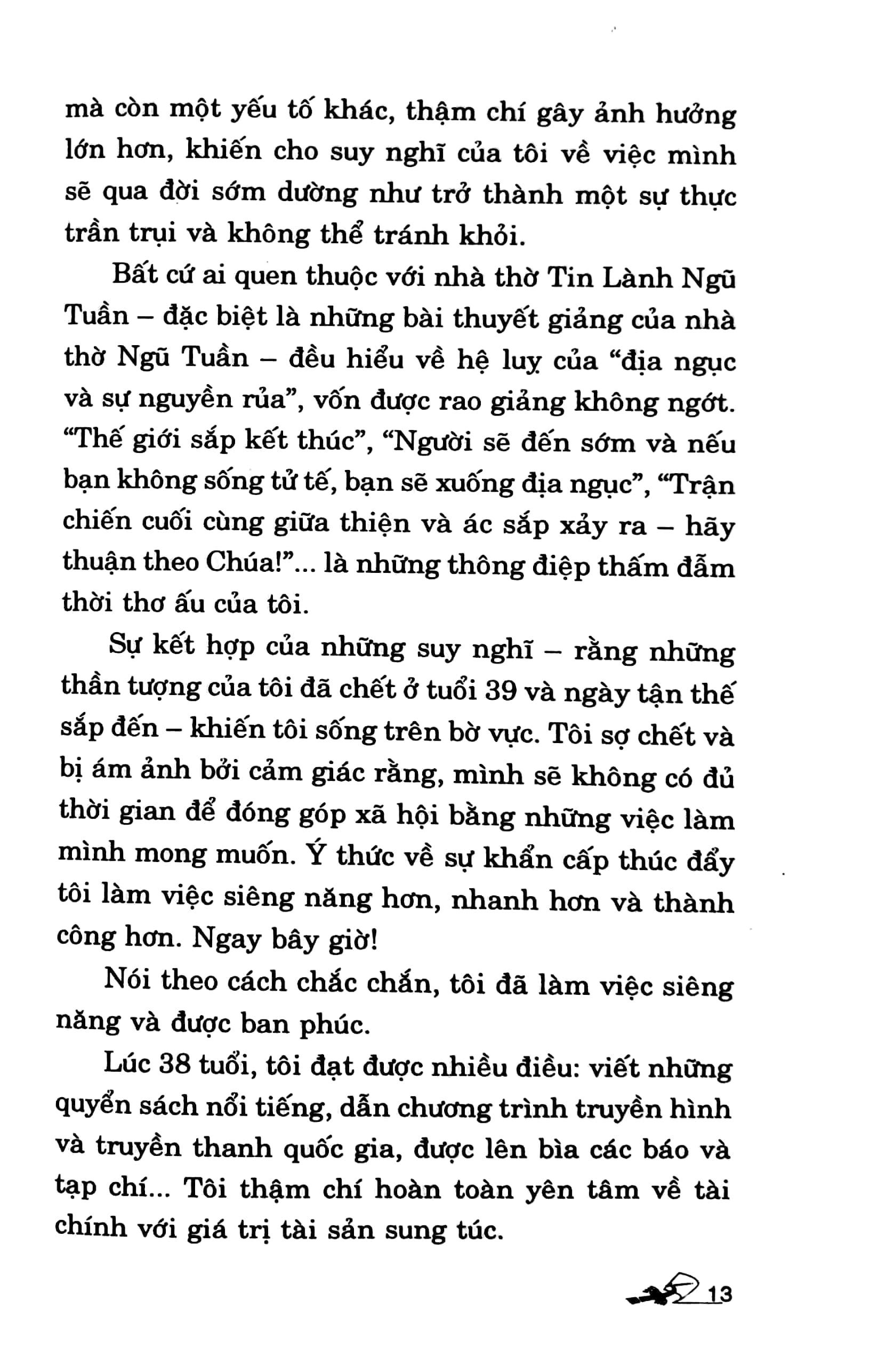 đi lên từ thất bại (tái bản 2018)