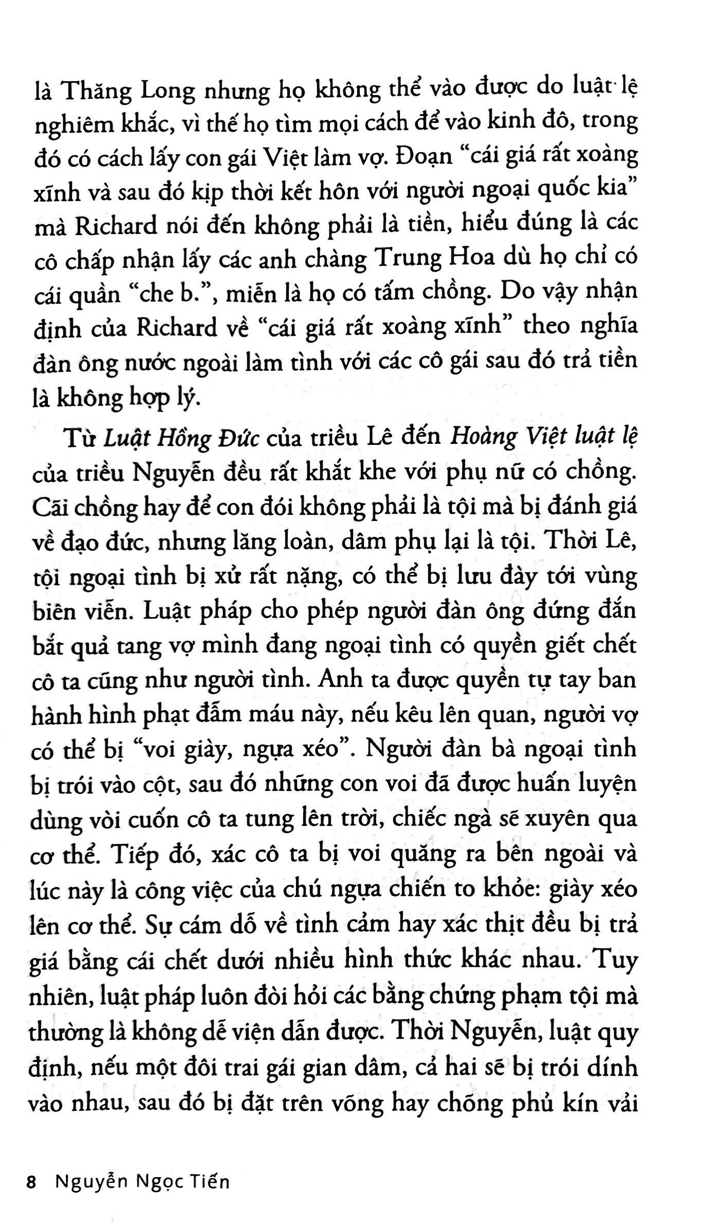 đi ngang hà nội (tái bản 2024)