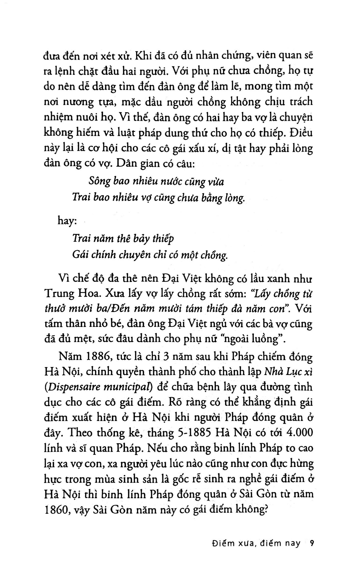 đi ngang hà nội (tái bản 2024)