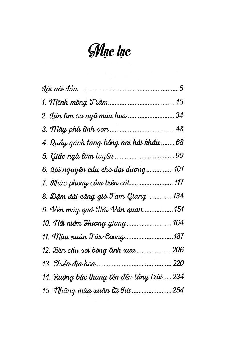 đi như là ở lại (tái bản 2018)