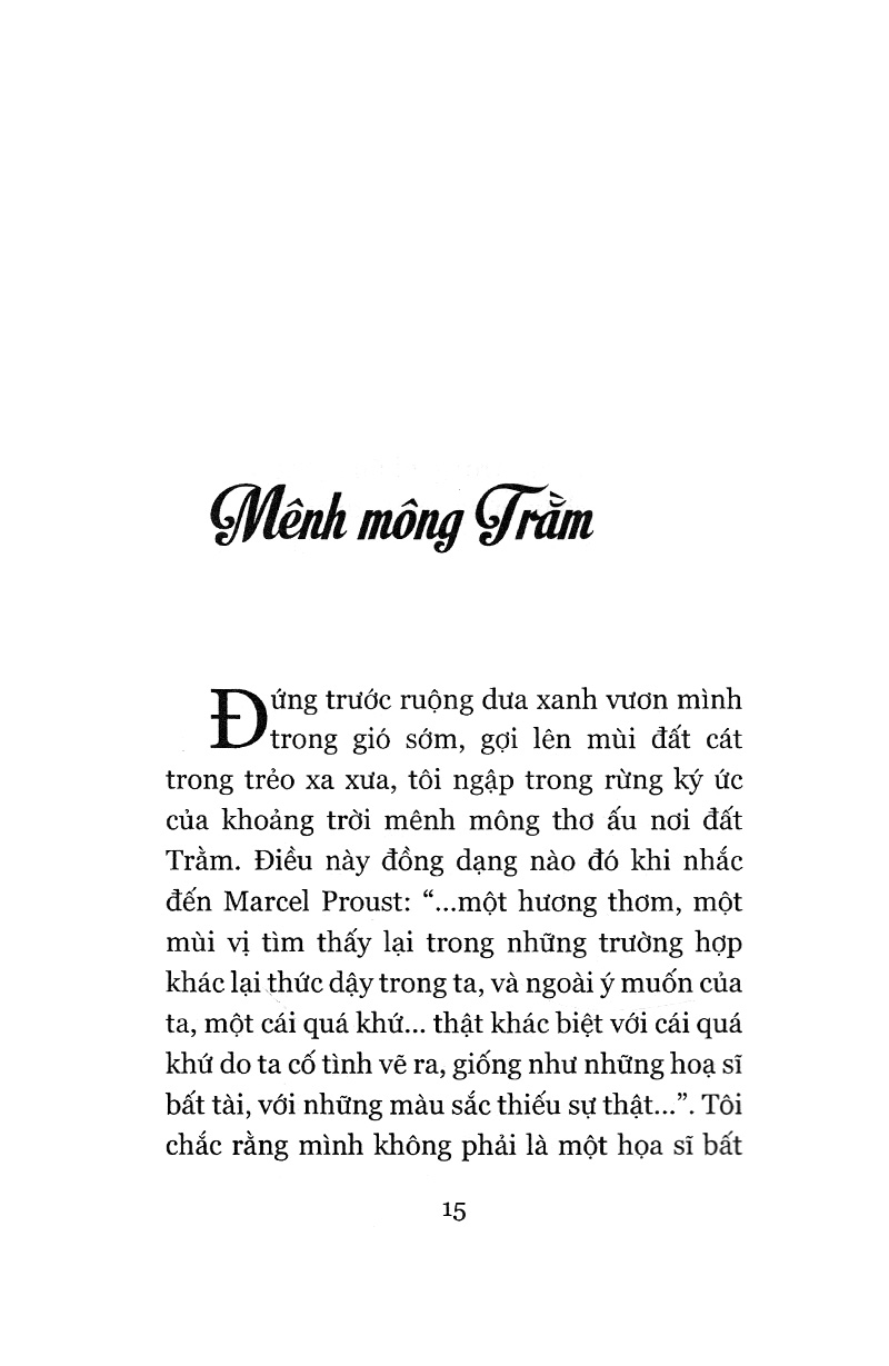 đi như là ở lại (tái bản 2018)