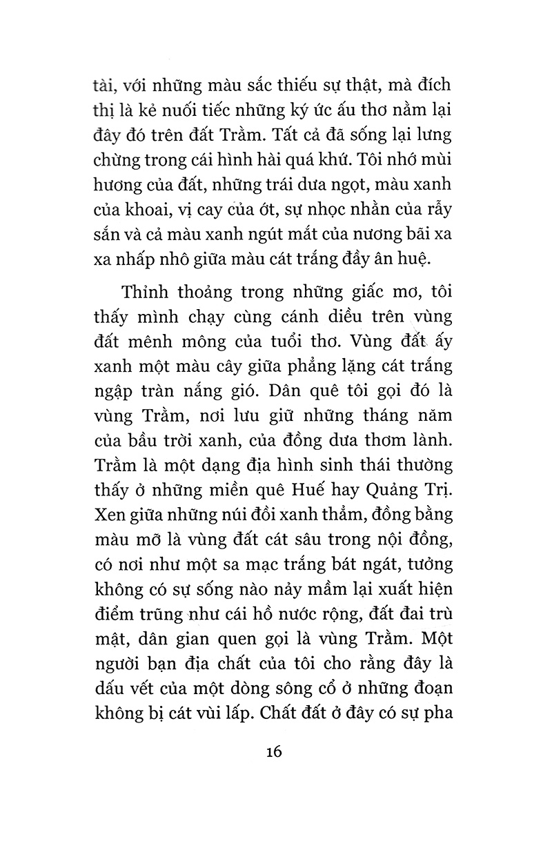 đi như là ở lại (tái bản 2018)