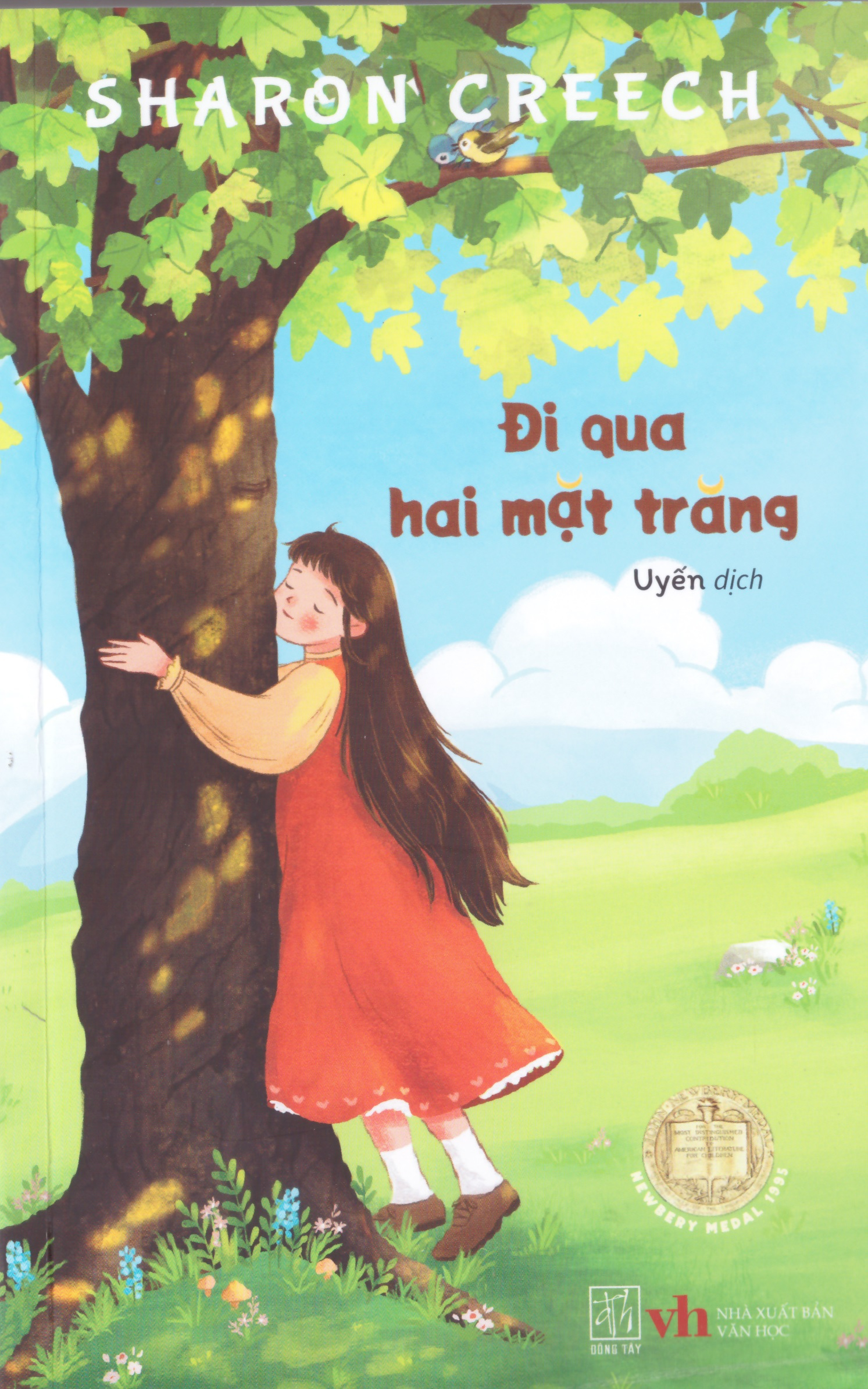 Di Qua Hai Mat Trang