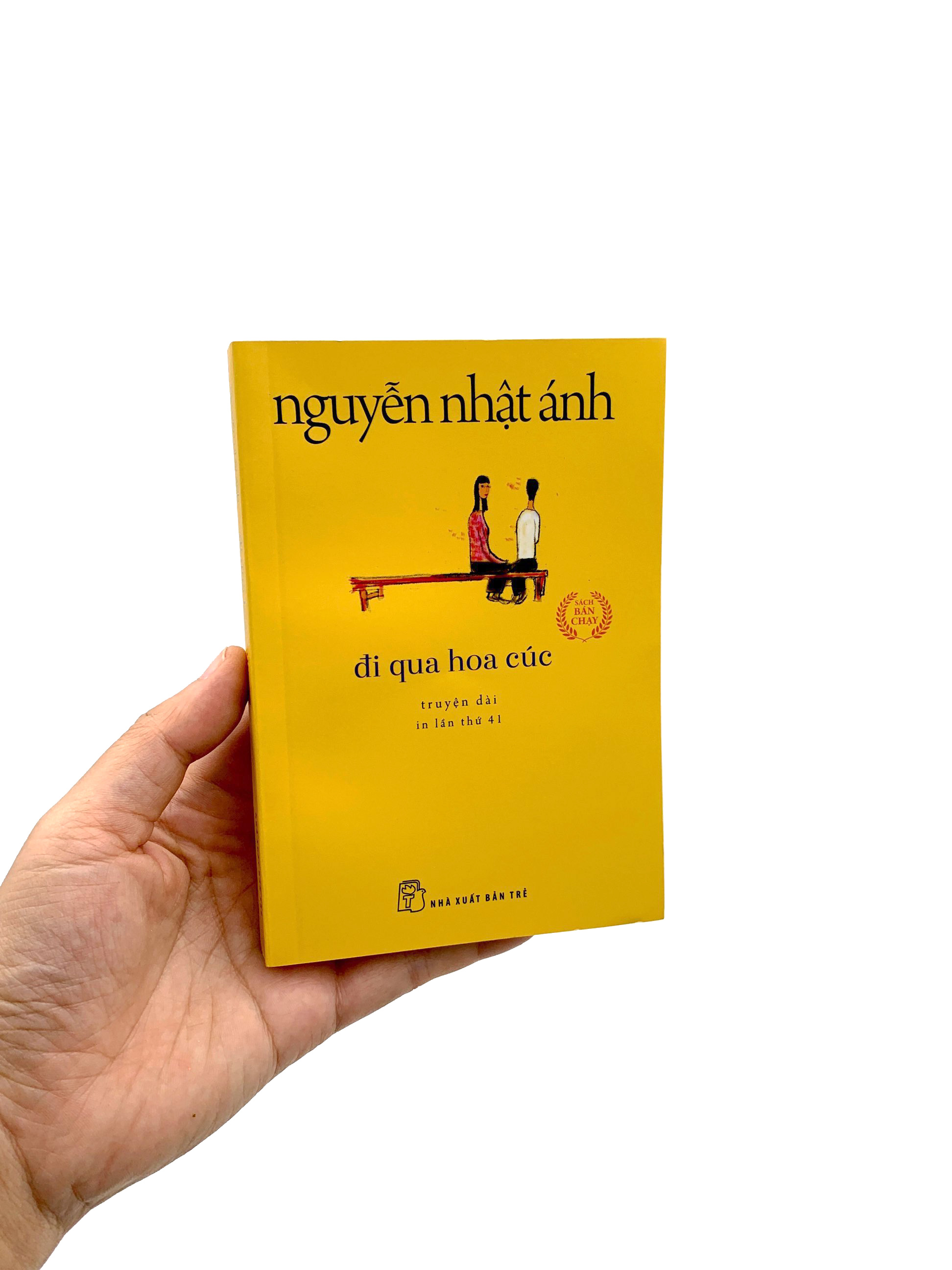 đi qua hoa cúc (tái bản 2022)