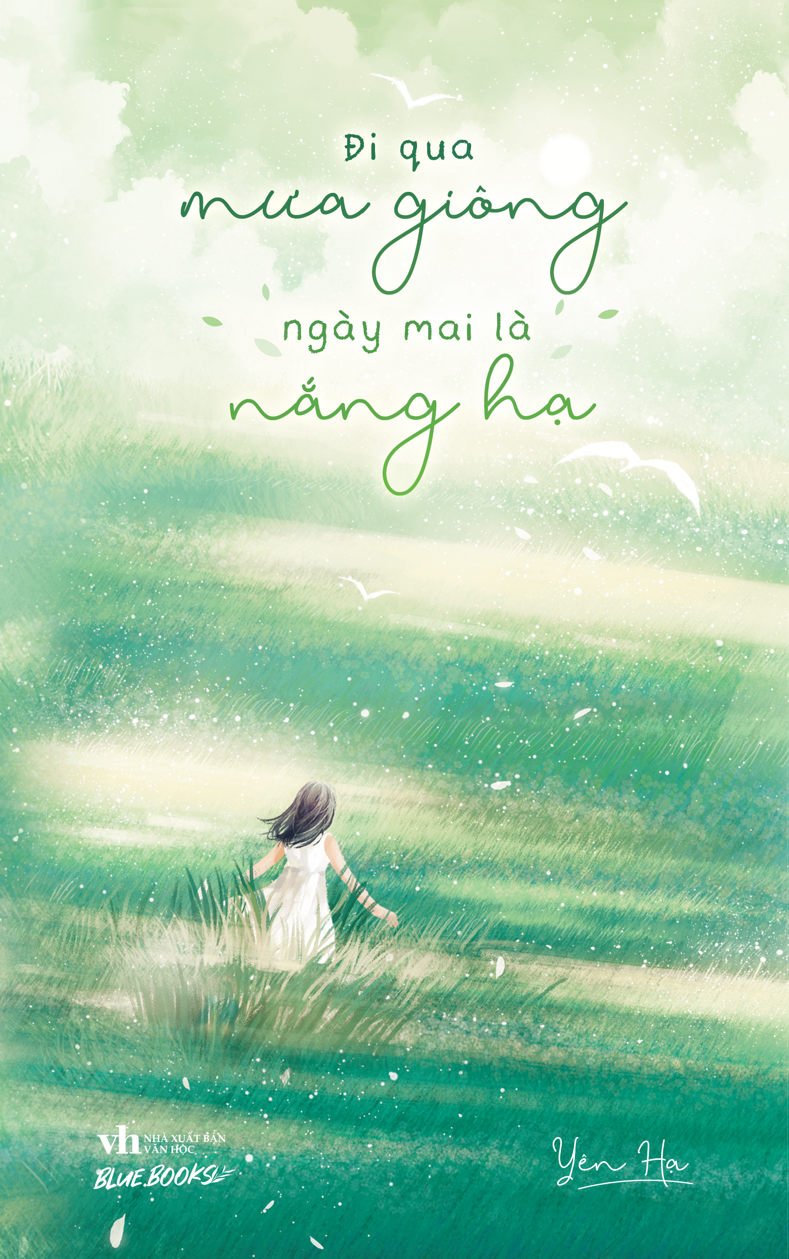 Di Qua Mua Giong Ngay Mai La Nang Ha