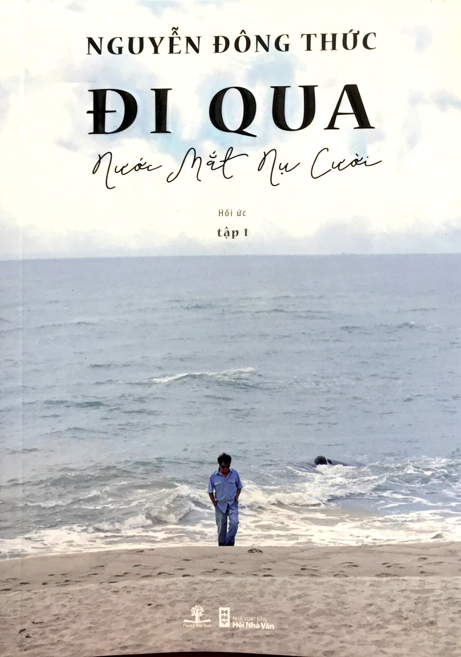 đi qua nước mắt nụ cười