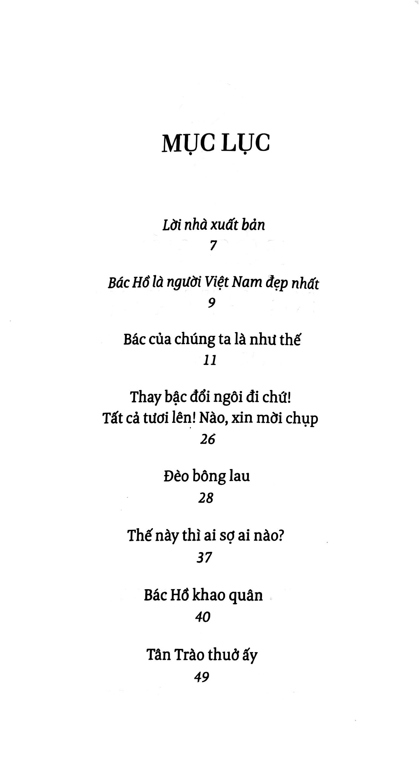 di sản hồ chí minh - bác hồ kể chuyện tây du ký (tái bản 2020)