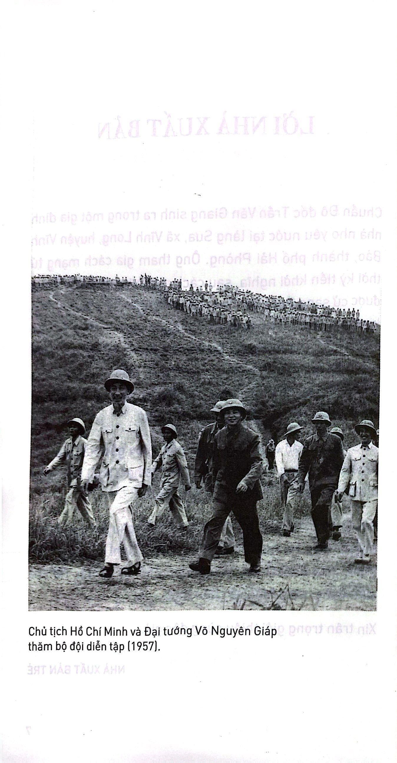 di sản hồ chí minh - bác hồ kể chuyện tây du ký (tái bản 2020)