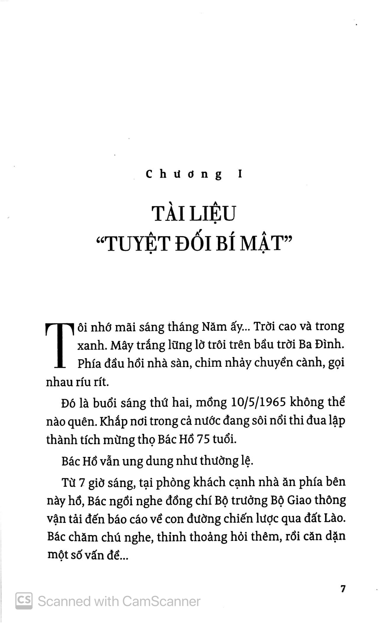 di sản hồ chí minh - bác hồ viết di chúc (tái bản 2019)