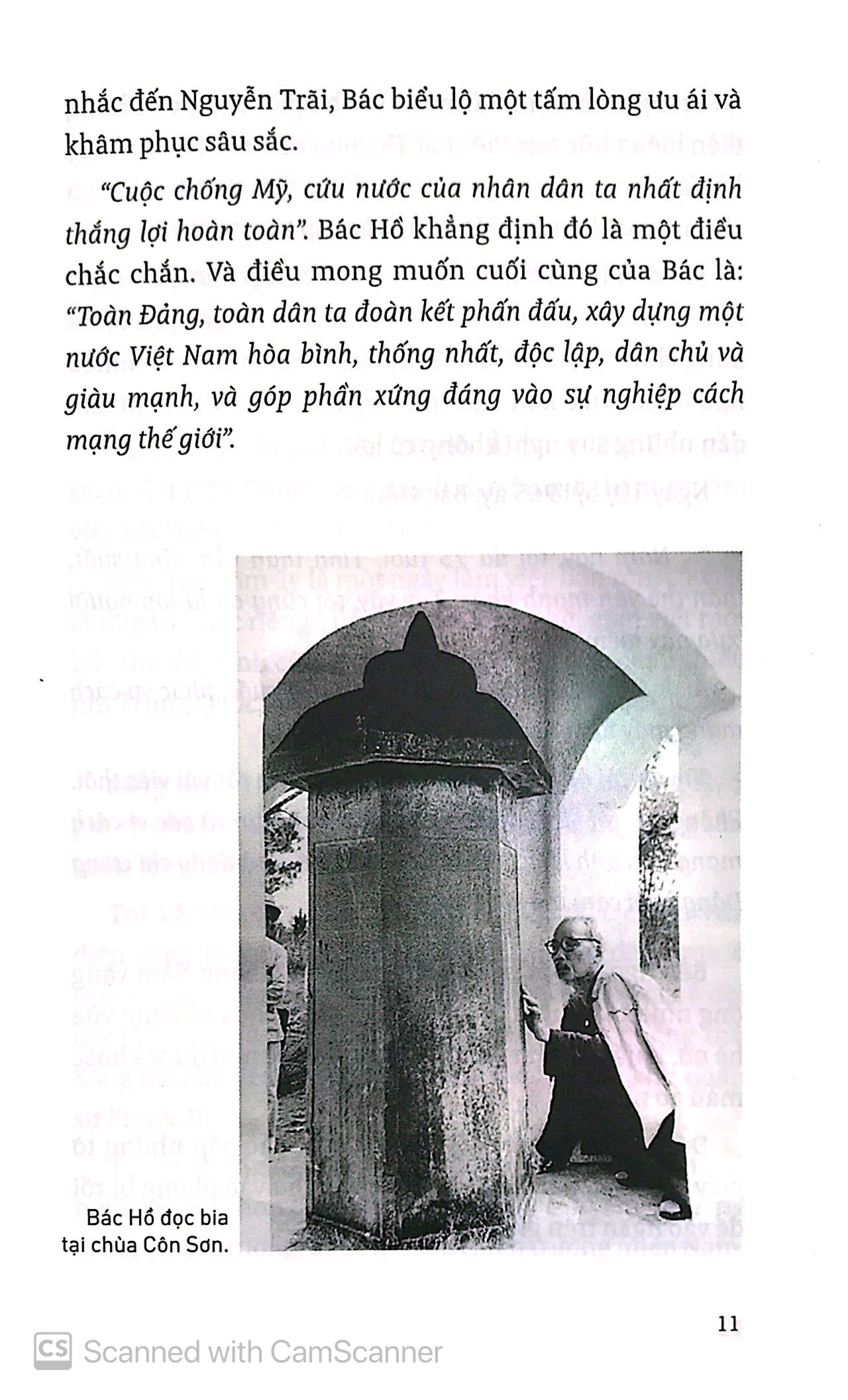 di sản hồ chí minh - bác hồ viết di chúc (tái bản 2019)