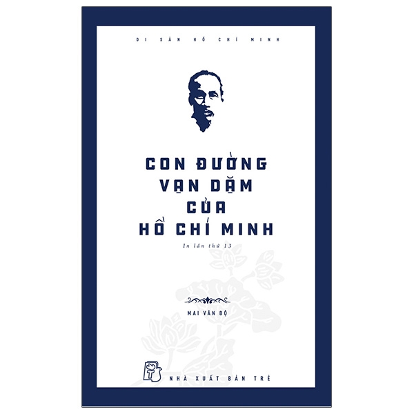 Di San Ho Chi Minh - Chung Toi Hoc Lam Ngoai Giao Voi Bac Ho