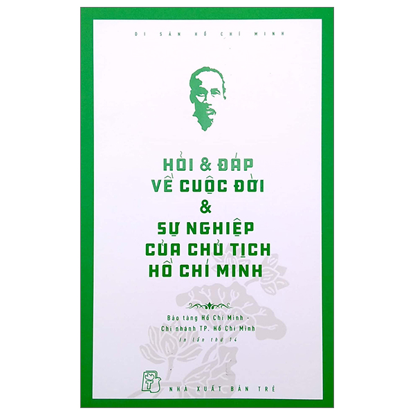 Di San Ho Chi Minh - Chung Toi Hoc Lam Ngoai Giao Voi Bac Ho