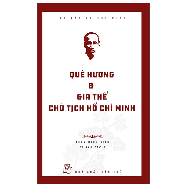 Di San Ho Chi Minh - Chung Toi Hoc Lam Ngoai Giao Voi Bac Ho