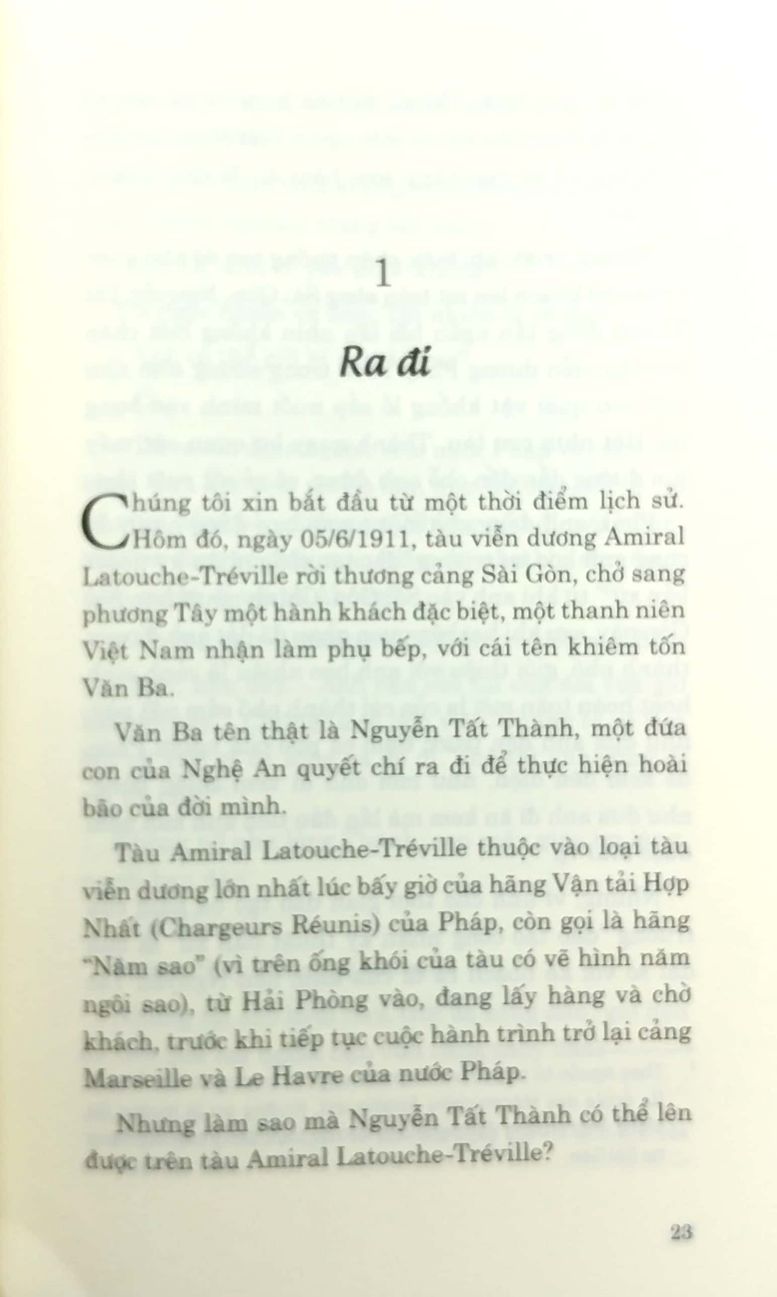 di sản hồ chí minh - con đường vạn dặm của hồ chí minh