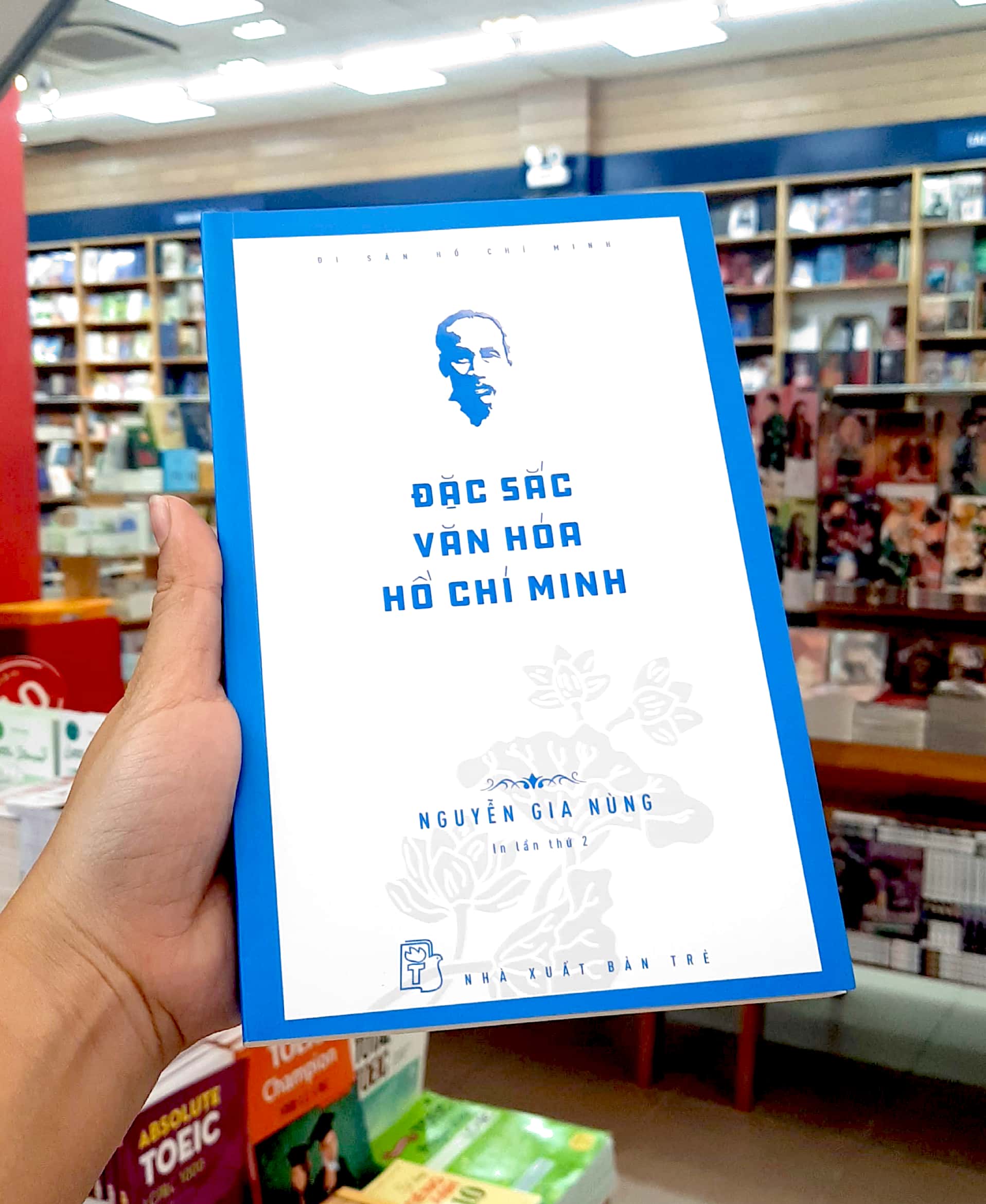 di sản hồ chí minh - đặc sắc văn hóa hồ chí minh
