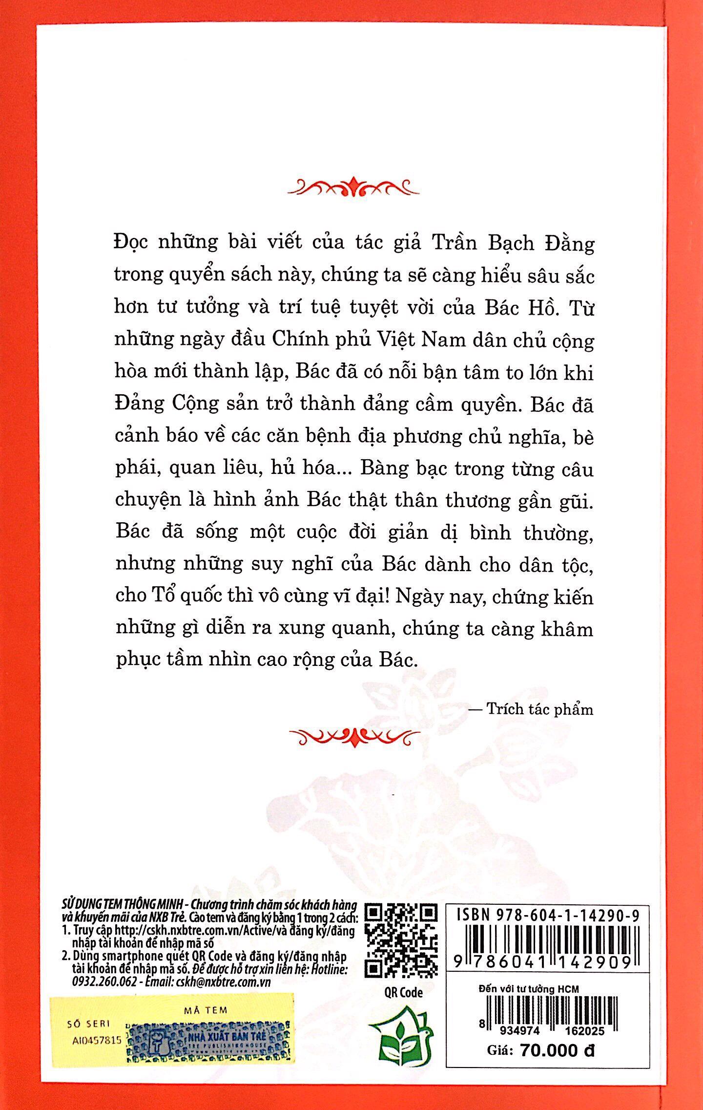 di sản hồ chí minh - đến với tư tưởng hồ chí minh