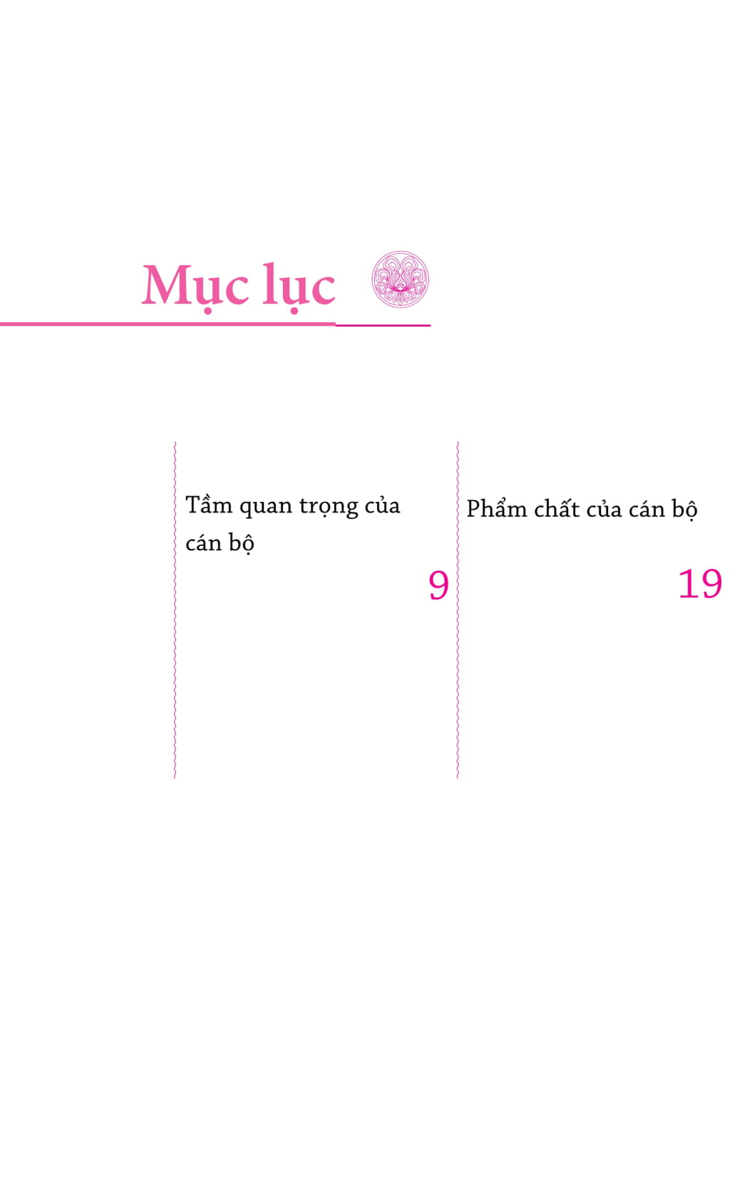 di sản hồ chí minh - hồ chí minh bàn về cán bộ