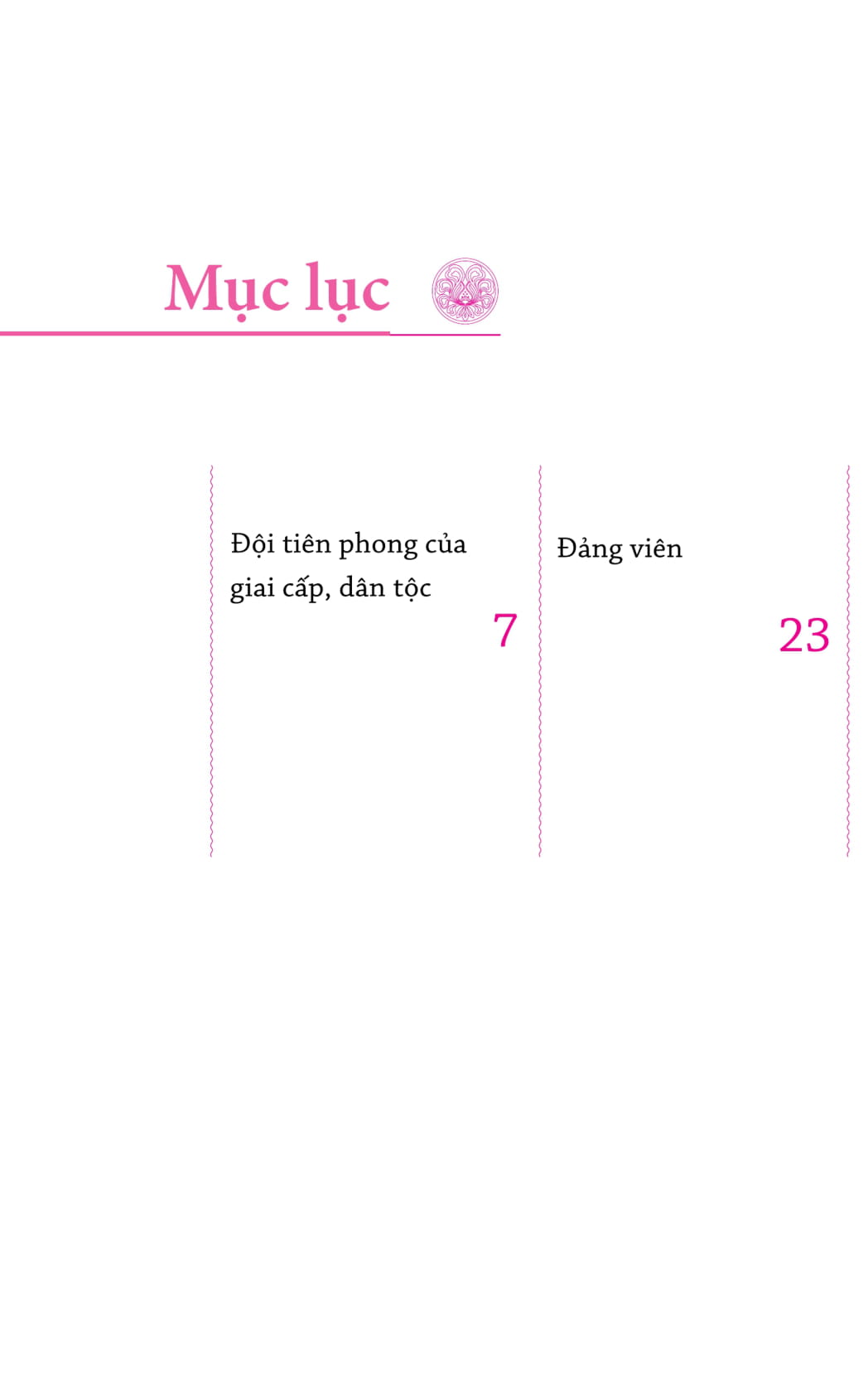 di sản hồ chí minh - hồ chí minh bàn về đảng