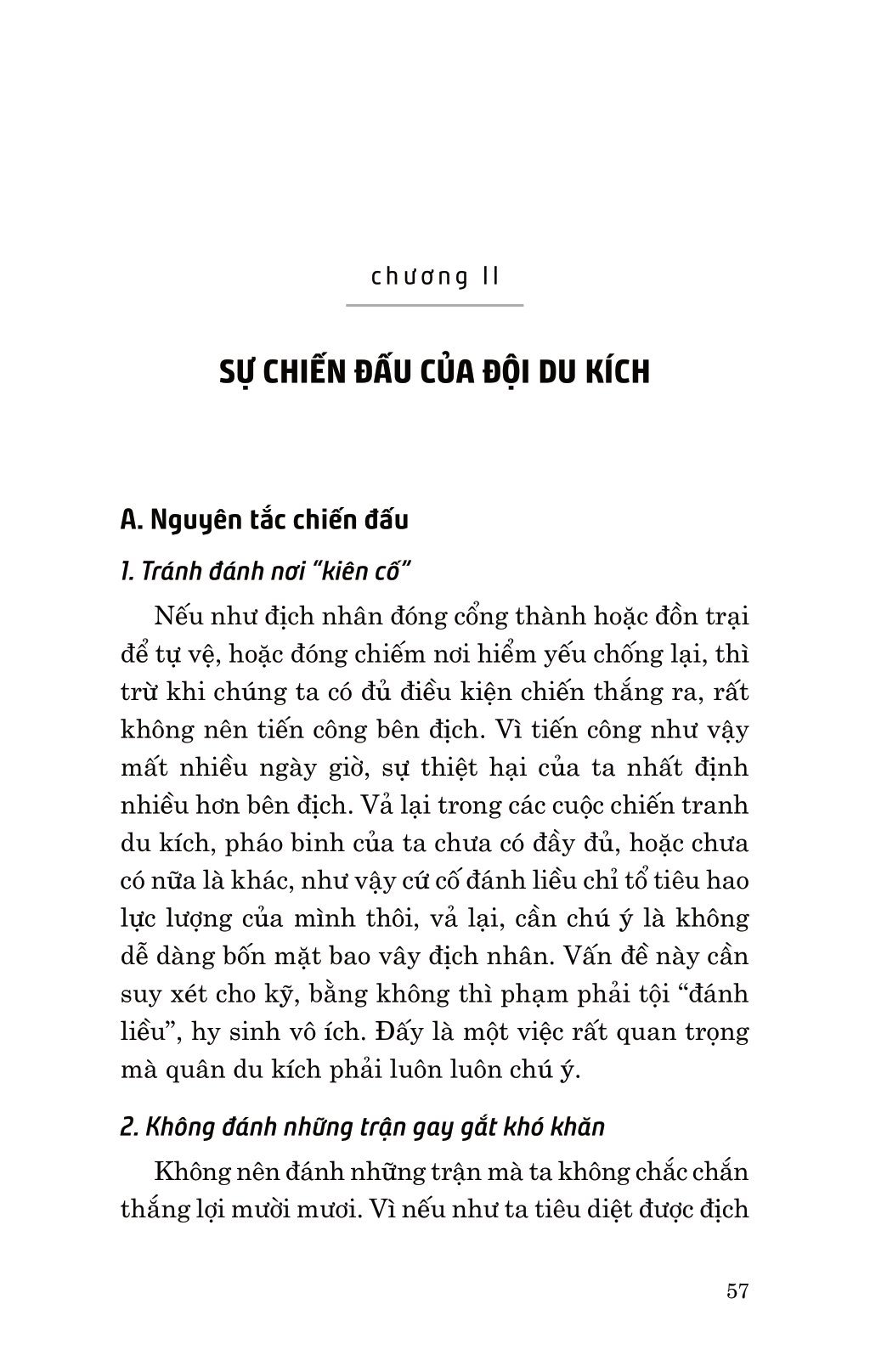 di sản hồ chí minh - hồ chí minh bàn về quân sự