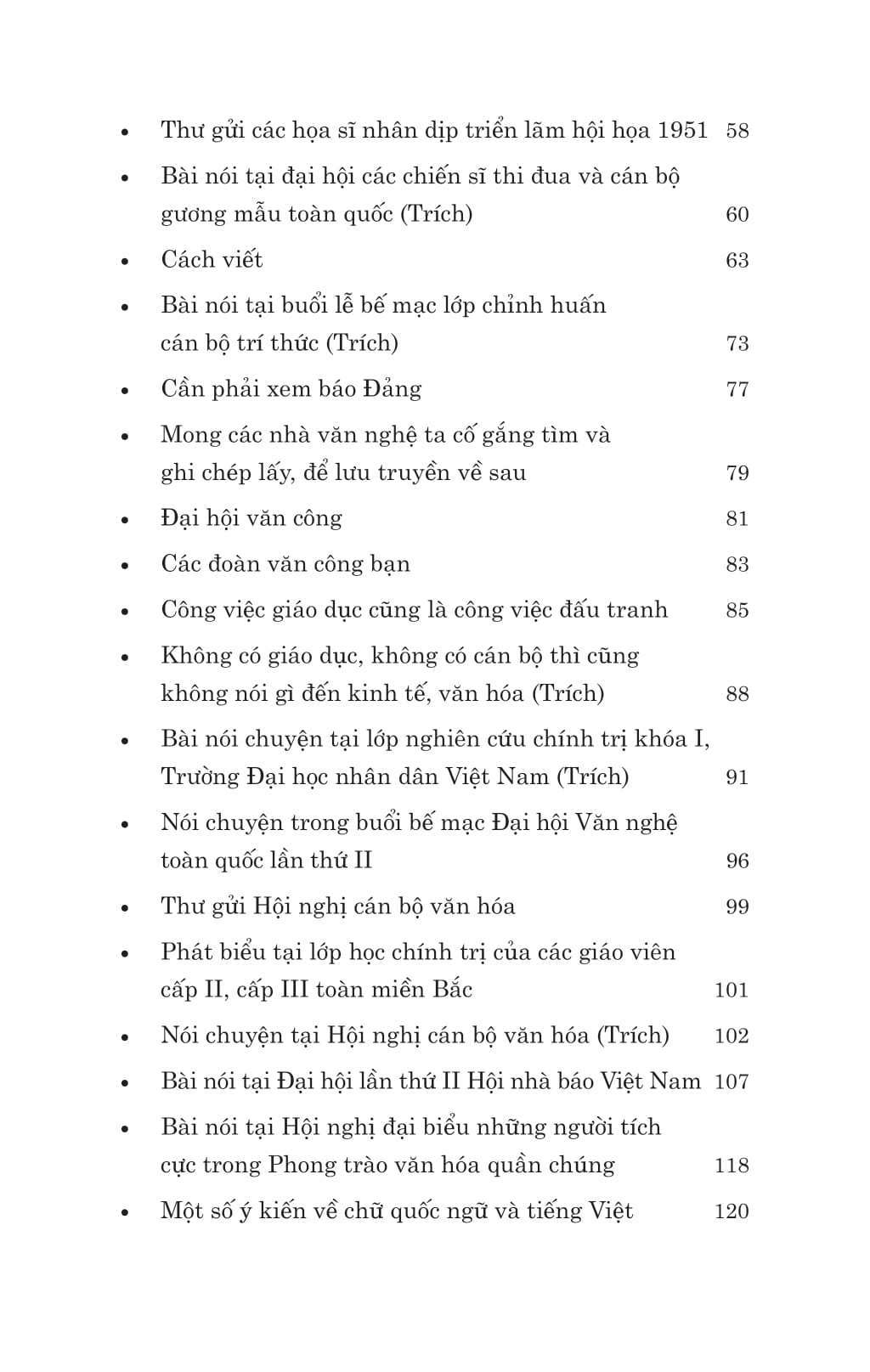 Di San Ho Chi Minh - Ho Chi Minh Ban Ve Van Hoa Nghe Thuat