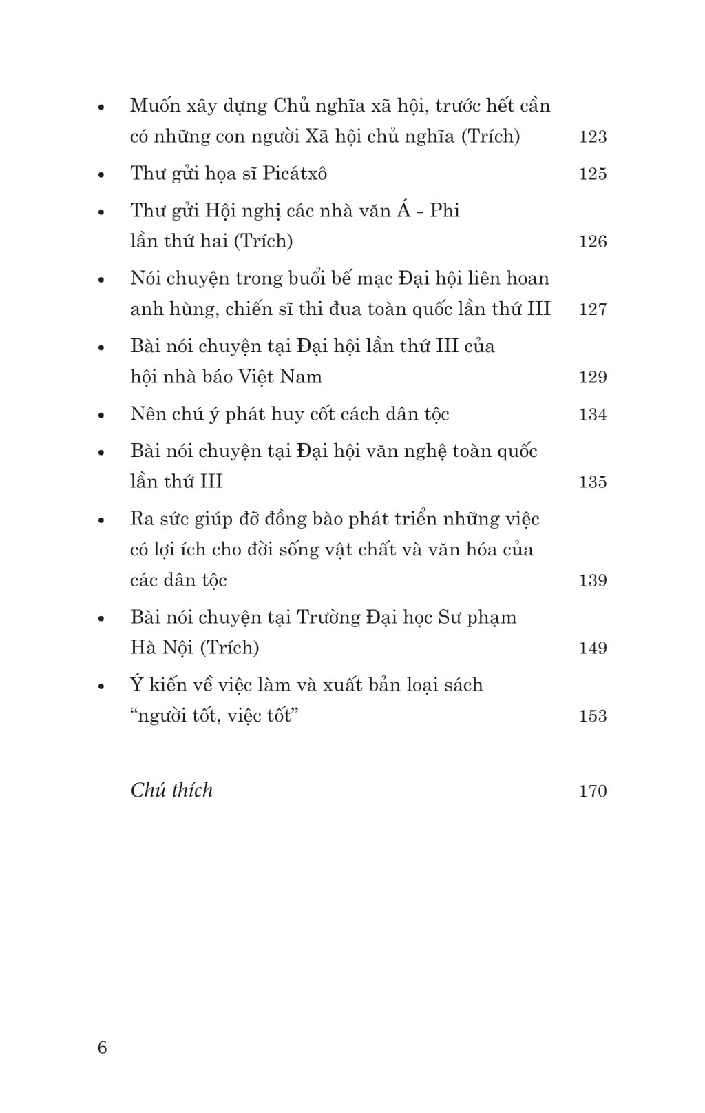 Di San Ho Chi Minh - Ho Chi Minh Ban Ve Van Hoa Nghe Thuat