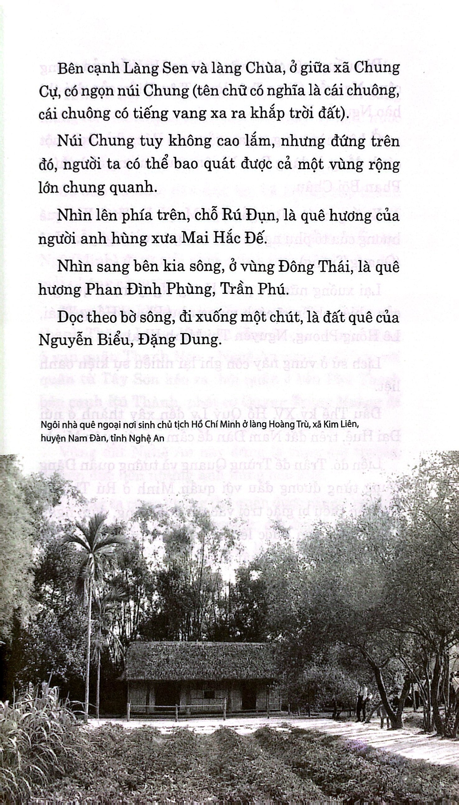 di sản hồ chí minh - hồ chí minh - sự hình thành một nhân cách lớn (tái bản 2024)