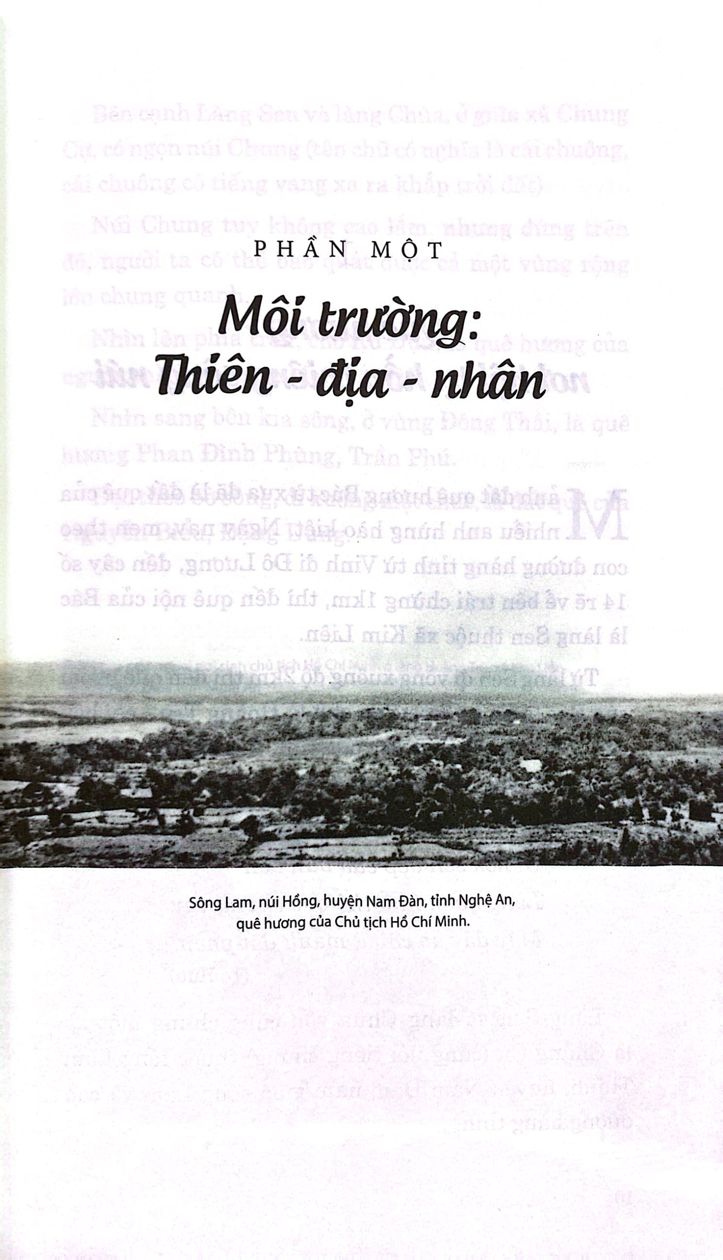 di sản hồ chí minh - hồ chí minh - sự hình thành một nhân cách lớn (tái bản 2024)