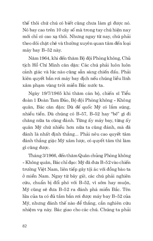 Di San Ho Chi Minh - Ho Chi Minh Tam Nhin Vuot Thoi Gian