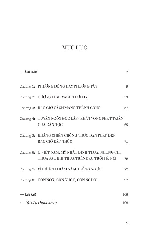 Di San Ho Chi Minh - Ho Chi Minh Tam Nhin Vuot Thoi Gian