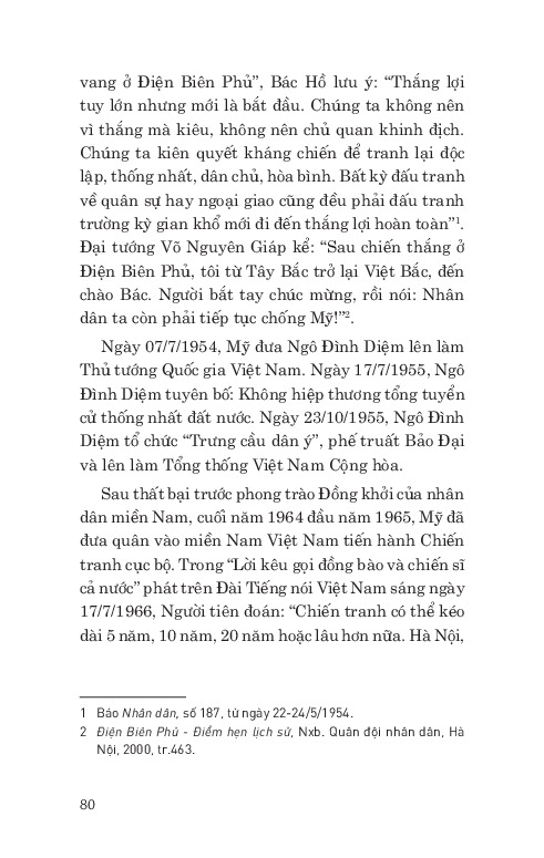 Di San Ho Chi Minh - Ho Chi Minh Tam Nhin Vuot Thoi Gian