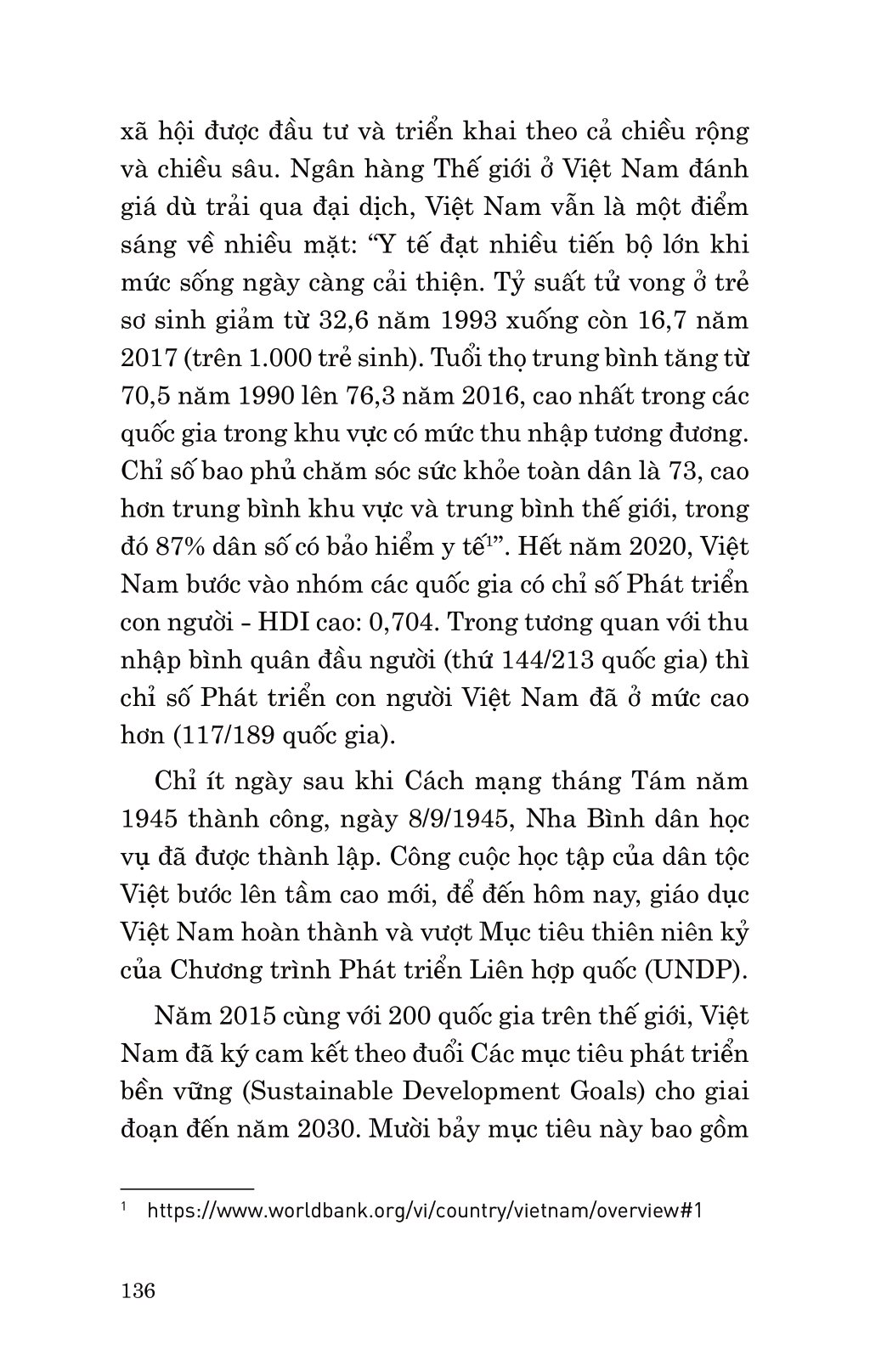 di sản hồ chí minh - hồ chí minh với ý chí tự lực, tự cường và khát vọng phát triển đất nước phồn vinh, hạnh phúc