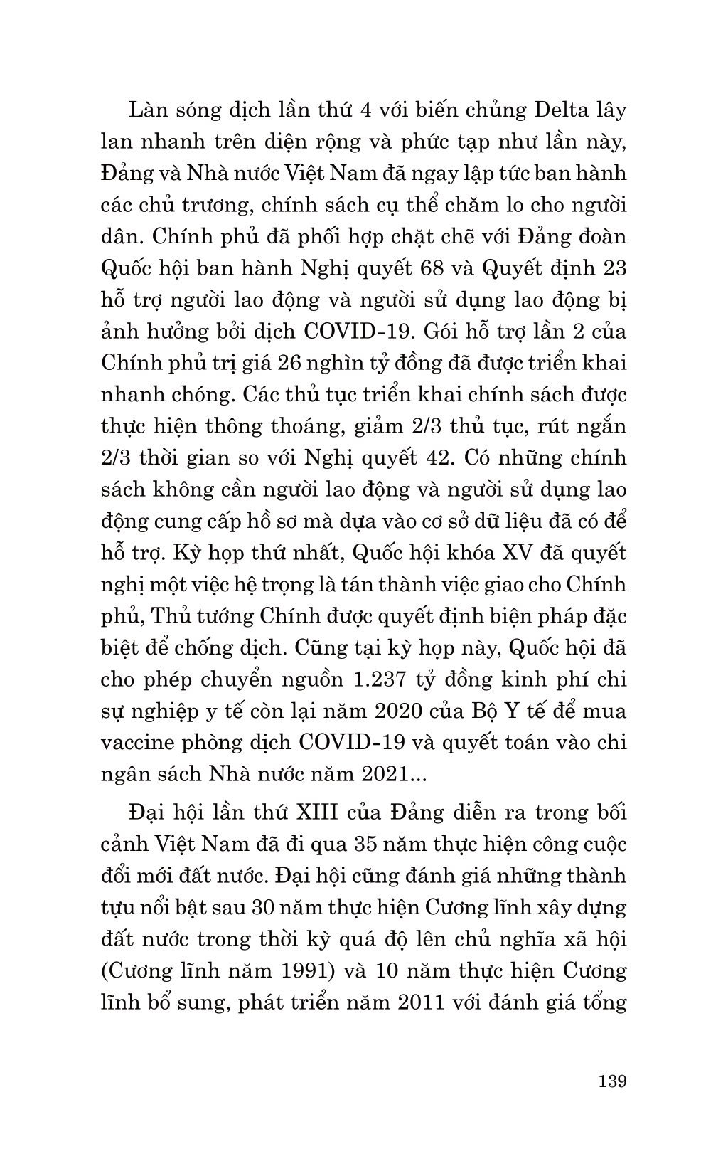 di sản hồ chí minh - hồ chí minh với ý chí tự lực, tự cường và khát vọng phát triển đất nước phồn vinh, hạnh phúc