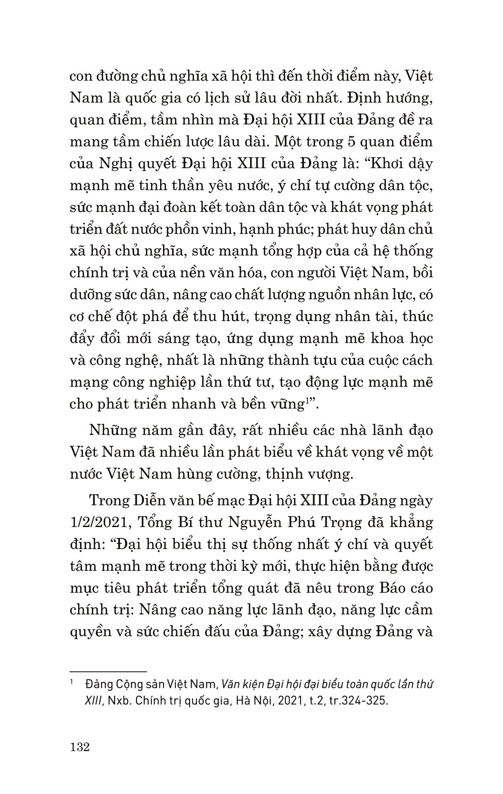 di sản hồ chí minh - hồ chí minh với ý chí tự lực, tự cường và khát vọng phát triển đất nước phồn vinh, hạnh phúc