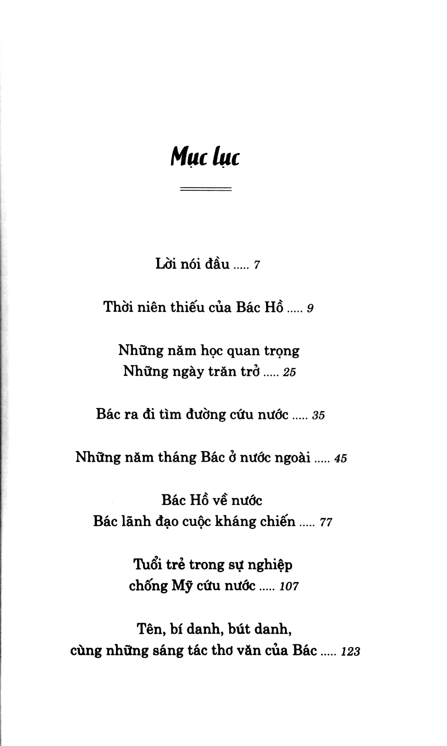 di sản hồ chí minh - học sinh kể chuyện bác hồ