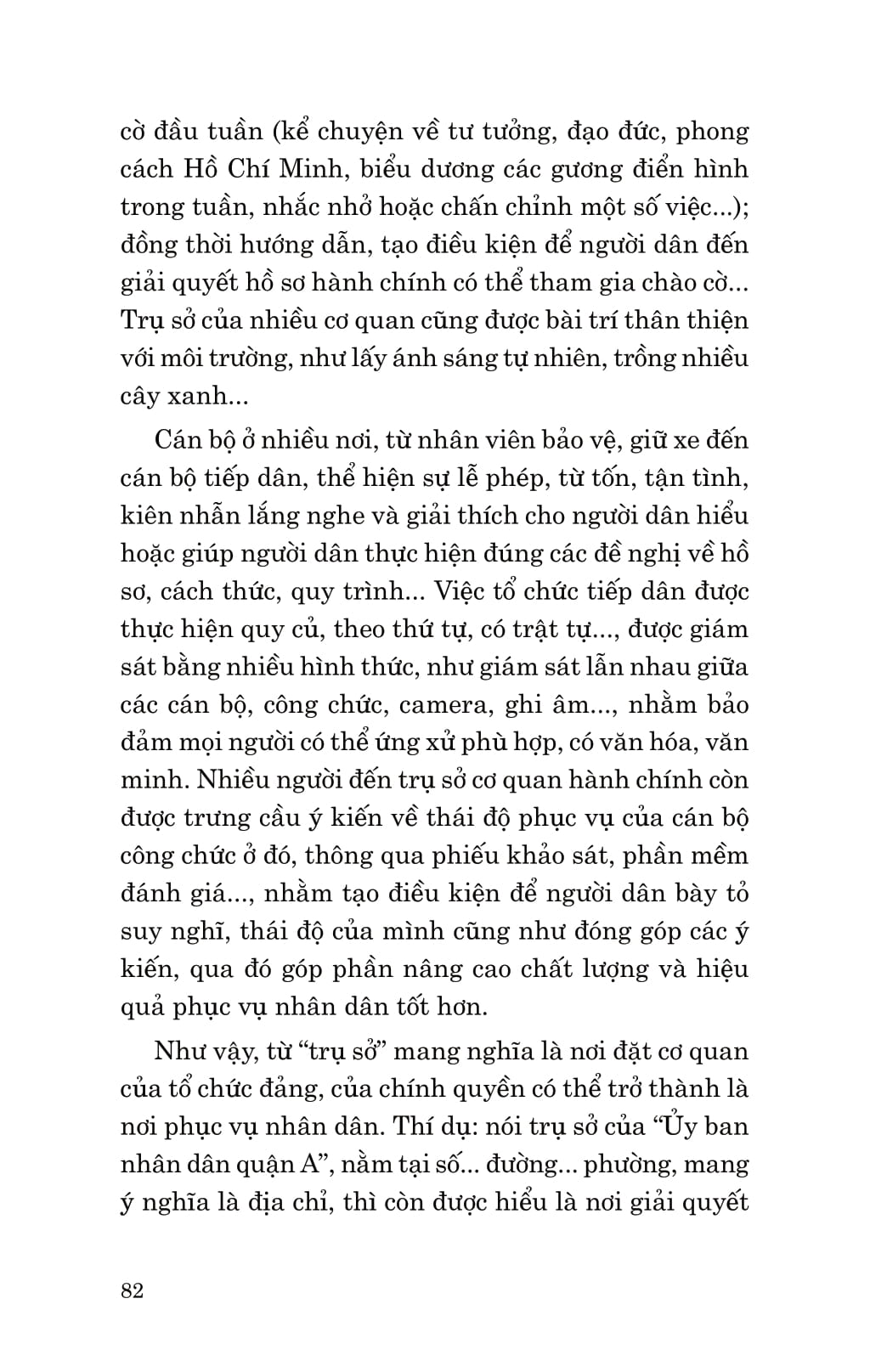 di sản hồ chí minh - học và làm theo bác