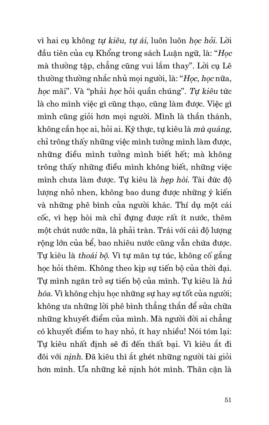 di sản hồ chí minh - khắc sâu lời bác