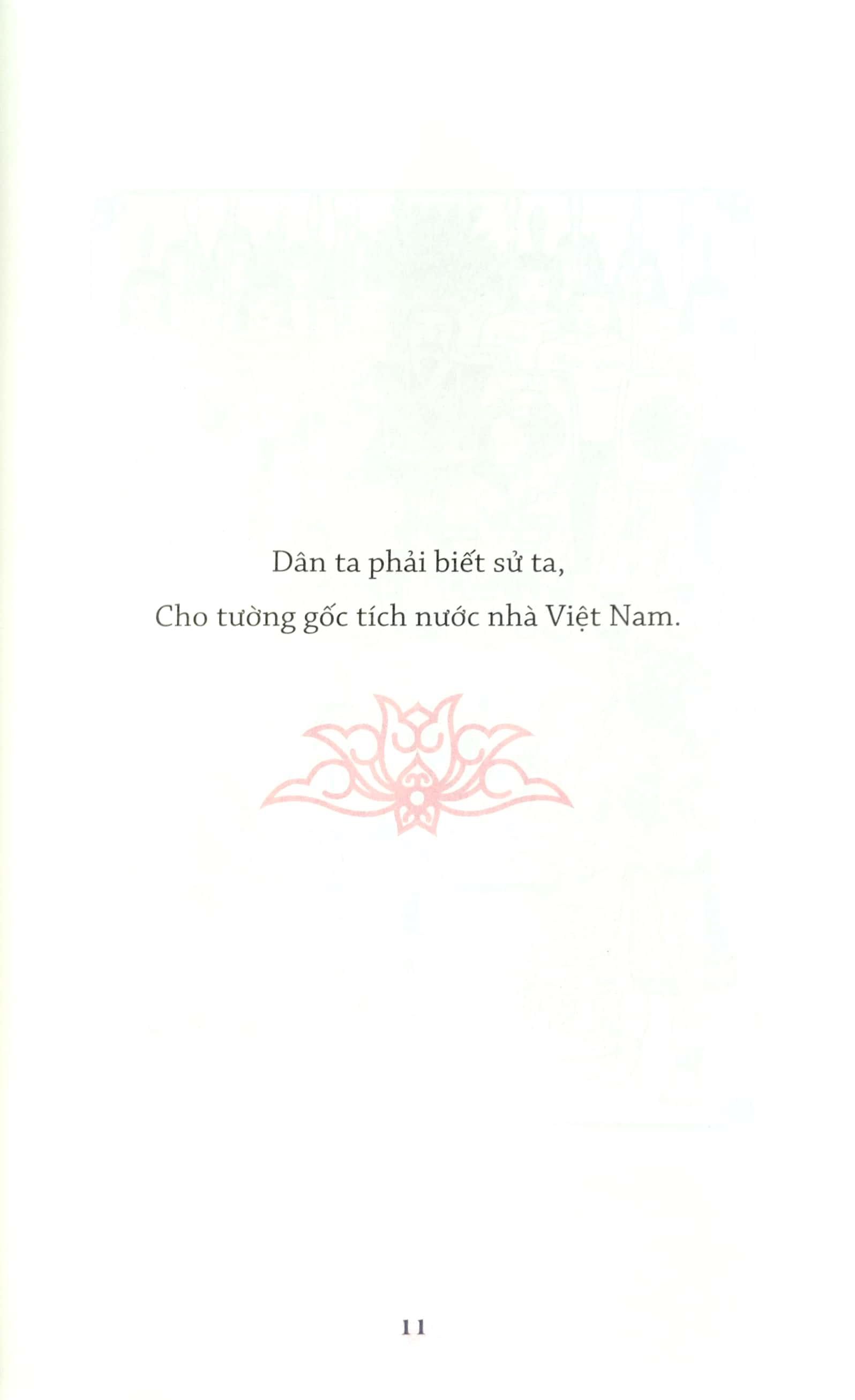 di sản hồ chí minh - lịch sử nước ta (tái bản 2021)