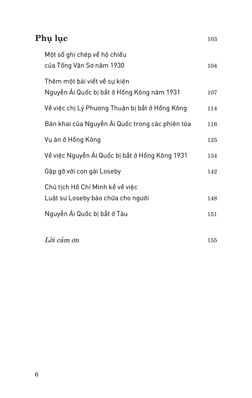 di sản hồ chí minh - nguyễn ái quốc và vụ án hồng kông năm 1931