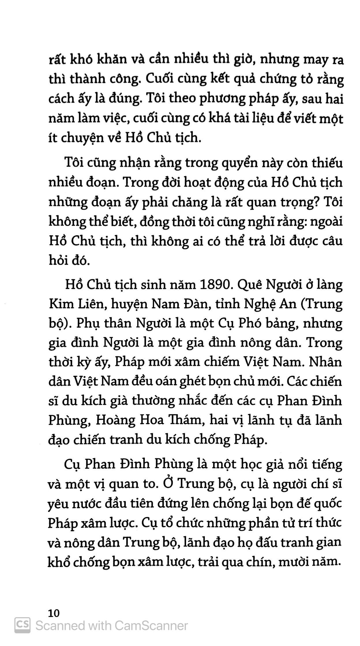 di sản hồ chí minh - những mẩu chuyện về đời hoạt động của hồ chủ tịch (tái bản 2024)