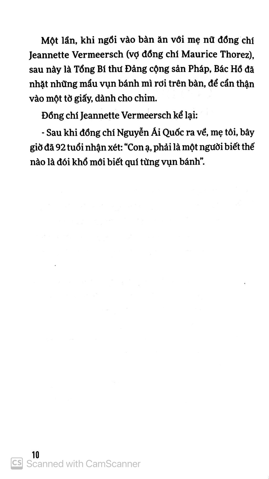 di sản hồ chí minh - phong cách hồ chí minh (tái bản 2019)