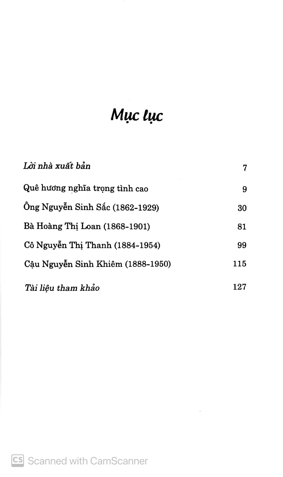 di sản hồ chí minh - quê hương và gia thế chủ tịch hồ chí minh (tái bản 2019)
